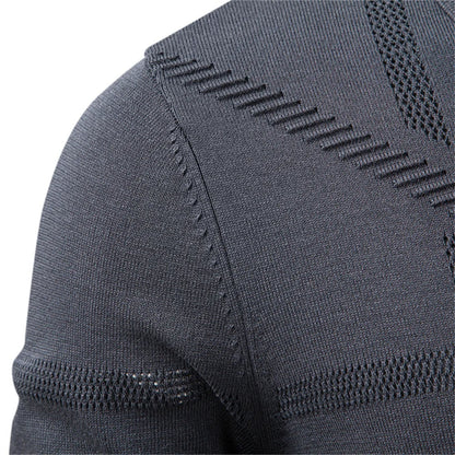 Arden Knit Polo Shirt