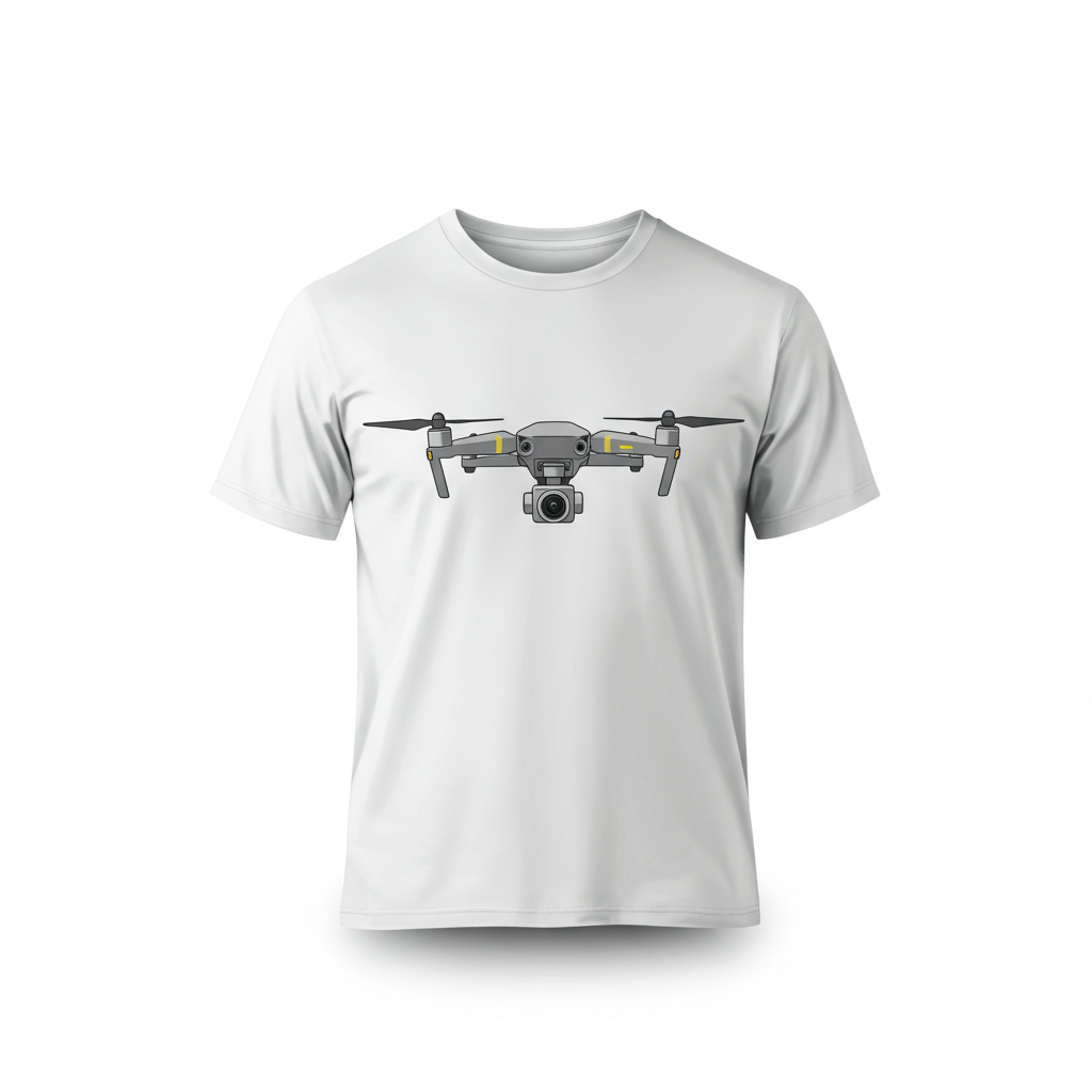 Pack1 MV Pro RACAM Edition - Free Gift: T-Shirt
