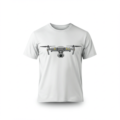 Pack1 MV Pro RACAM Edition - Free Gift: T-Shirt