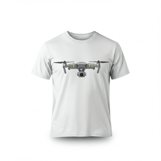 Pack1 MV Pro RACAM Edition - Free Gift: T-Shirt