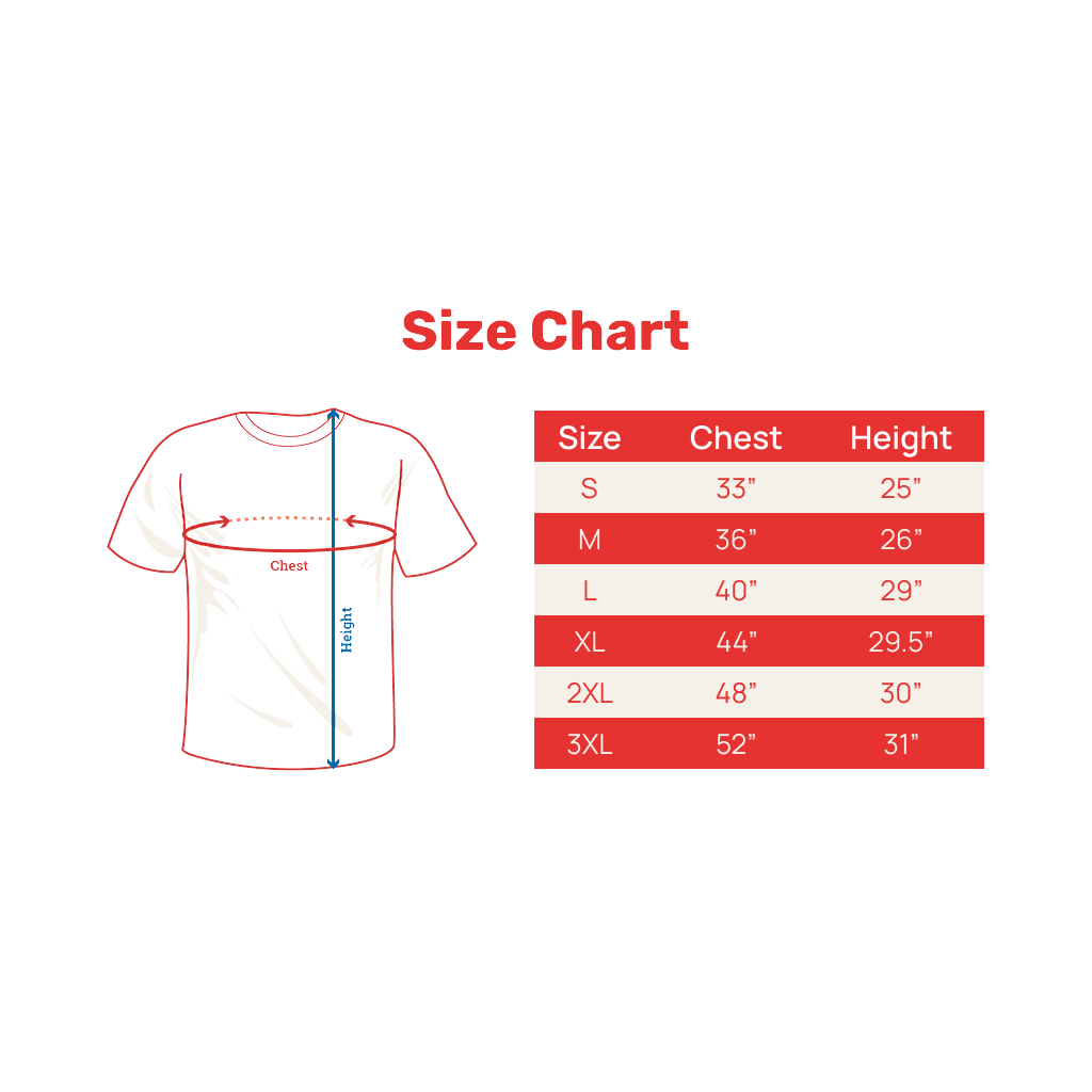 Pack2 MV Pro RACAM Edition - Free Gift: T-Shirt